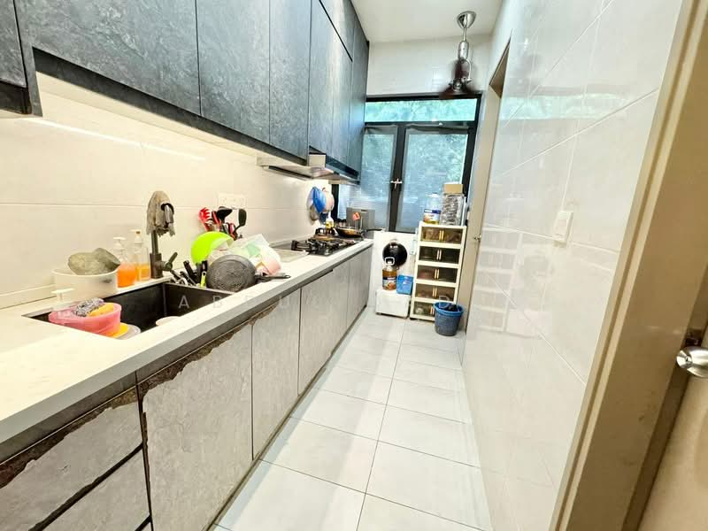 Rumah Teres 2 Tingkat untuk Dijual di Cyberjaya (Selangor) - Abdul Qadir - PropertyGuru.com.my