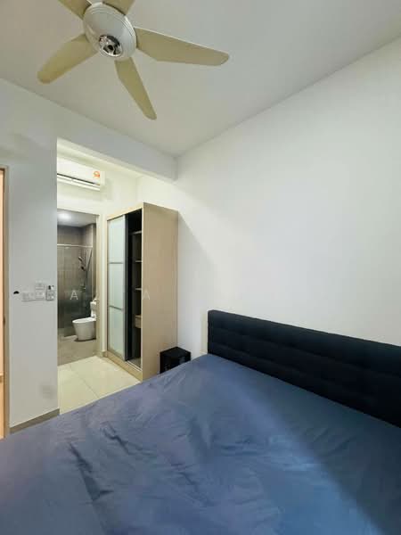 Service Residence for Rent at Citizen @ Old Klang Road - Alya Mahadi - Bedroom - PropertyGuru.com.my