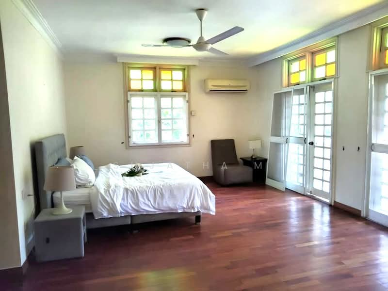 Bungalow House for Rent in Putrajaya (Putrajaya) - Sujatha M - Bedroom - PropertyGuru.com.my