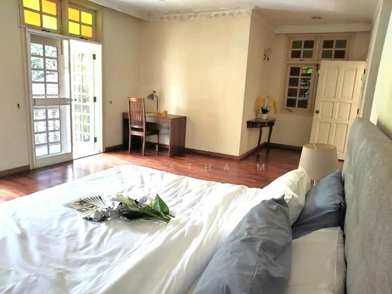 Bungalow House for Rent in Putrajaya (Putrajaya) - Sujatha M - Bedroom - PropertyGuru.com.my