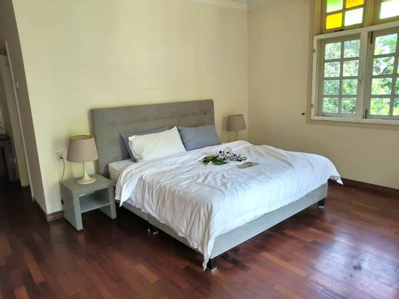 Bungalow House for Rent in Putrajaya (Putrajaya) - Sujatha M - Bedroom - PropertyGuru.com.my