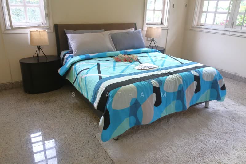 Bungalow House for Rent in Putrajaya (Putrajaya) - Sujatha M - Bedroom - PropertyGuru.com.my