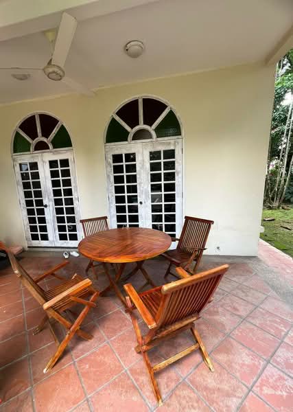 Bungalow House for Rent in Putrajaya (Putrajaya) - Sujatha M - Exterior - PropertyGuru.com.my