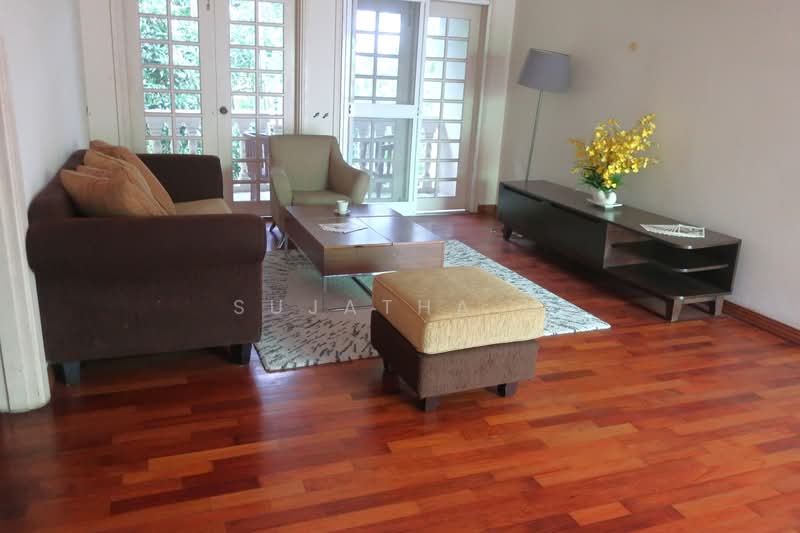 Bungalow House for Rent in Putrajaya (Putrajaya) - Sujatha M - Living Room - PropertyGuru.com.my