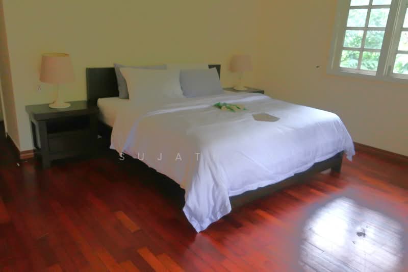 Bungalow House for Rent in Putrajaya (Putrajaya) - Sujatha M - Bedroom - PropertyGuru.com.my