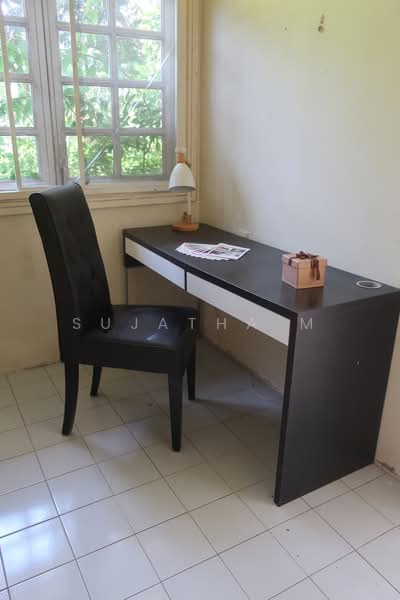 Bungalow House for Rent in Putrajaya (Putrajaya) - Sujatha M - Study - PropertyGuru.com.my