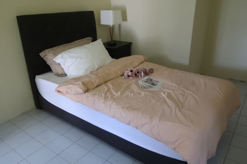Bungalow House for Rent in Putrajaya (Putrajaya) - Sujatha M - Bedroom - PropertyGuru.com.my