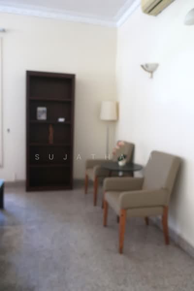 Bungalow House for Rent in Putrajaya (Putrajaya) - Sujatha M - Living Room - PropertyGuru.com.my