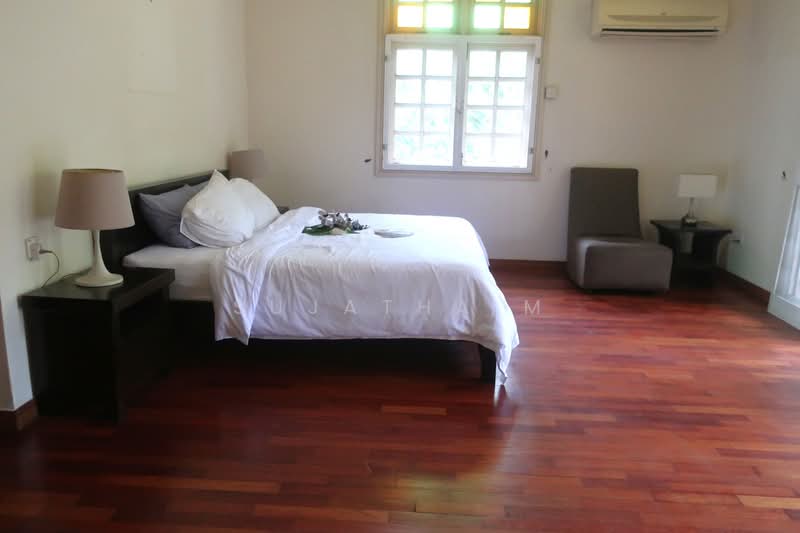 Bungalow House for Rent in Putrajaya (Putrajaya) - Sujatha M - Bedroom - PropertyGuru.com.my