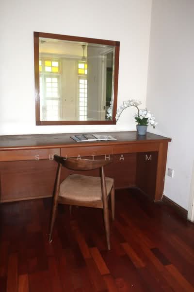 Bungalow House for Rent in Putrajaya (Putrajaya) - Sujatha M - Interior - PropertyGuru.com.my