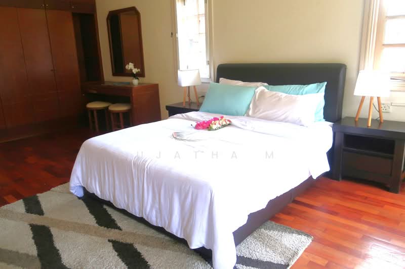 Bungalow House for Rent in Putrajaya (Putrajaya) - Sujatha M - Bedroom - PropertyGuru.com.my