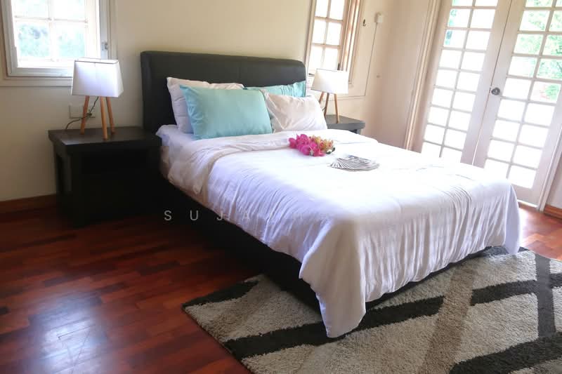 Bungalow House for Rent in Putrajaya (Putrajaya) - Sujatha M - Bedroom - PropertyGuru.com.my