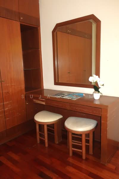 Bungalow House for Rent in Putrajaya (Putrajaya) - Sujatha M - Interior - PropertyGuru.com.my