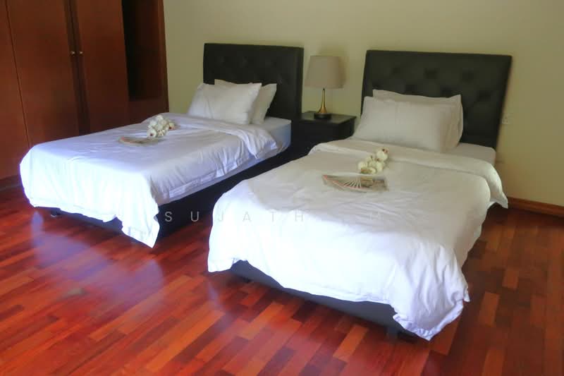 Bungalow House for Rent in Putrajaya (Putrajaya) - Sujatha M - Bedroom - PropertyGuru.com.my