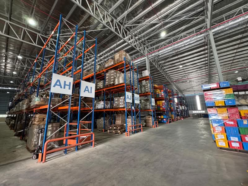 Factory for Rent in Kawasan Perindustrian Balakong (Balakong) - Lim Zac - PropertyGuru.com.my