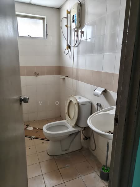 Kondominium untuk Dijual di Puncak Banyan - MiQi Lim - PropertyGuru.com.my