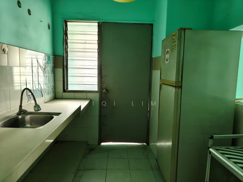 Kondominium untuk Dijual di Puncak Banyan - MiQi Lim - PropertyGuru.com.my