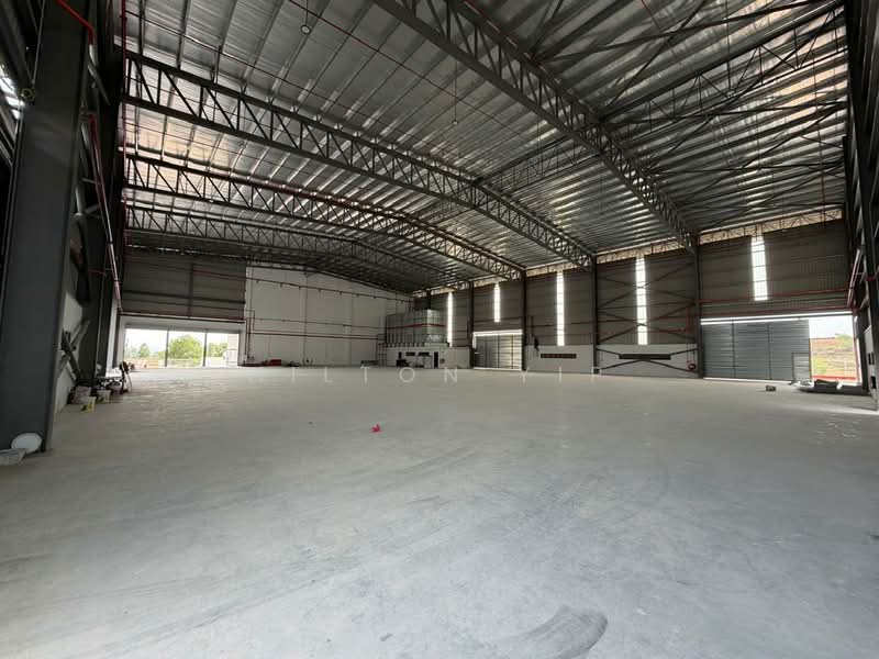Factory for Rent in Puncak Alam (Selangor) - Hilton Yip - Interior - PropertyGuru.com.my