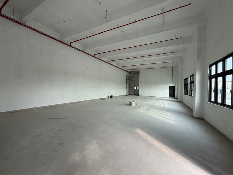 Factory for Rent in Puncak Alam (Selangor) - Hilton Yip - Interior - PropertyGuru.com.my