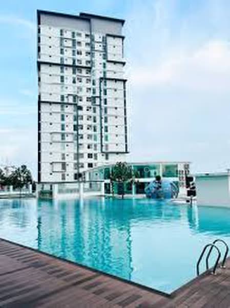 Condominium for Rent at Maple Residence - Abby Woo - Exterior - PropertyGuru.com.my