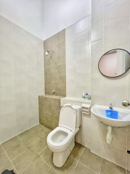 Rumah Teres 2 Tingkat untuk Dijual di Semenyih (Selangor) - Alif Saad - PropertyGuru.com.my