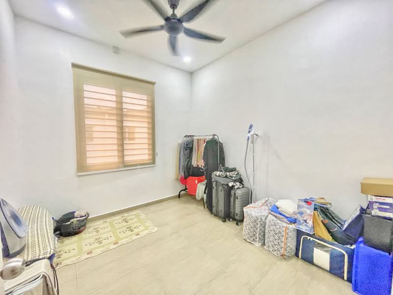 Rumah Teres 2 Tingkat untuk Dijual di Semenyih (Selangor) - Alif Saad - PropertyGuru.com.my
