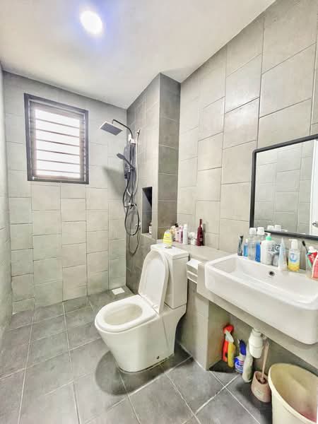 Rumah Teres 2 Tingkat untuk Dijual di Semenyih (Selangor) - Alif Saad - PropertyGuru.com.my