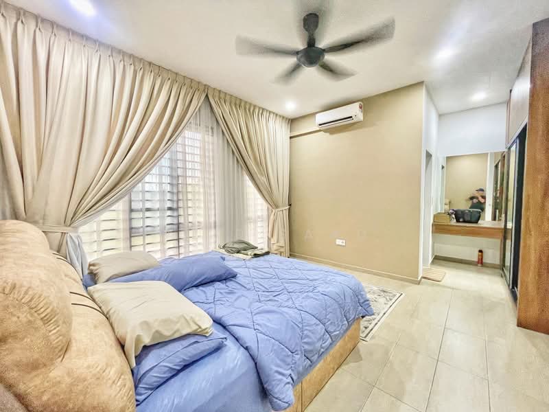 Rumah Teres 2 Tingkat untuk Dijual di Semenyih (Selangor) - Alif Saad - PropertyGuru.com.my