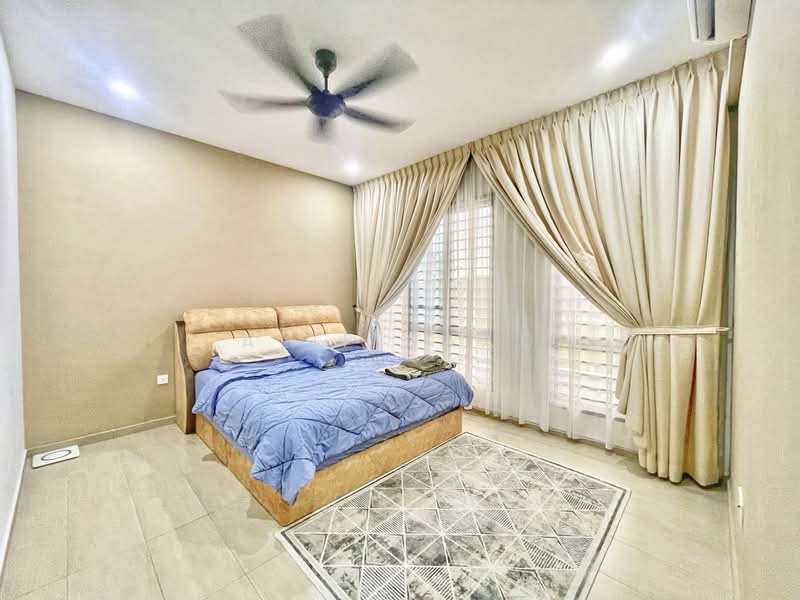 Rumah Teres 2 Tingkat untuk Dijual di Semenyih (Selangor) - Alif Saad - PropertyGuru.com.my