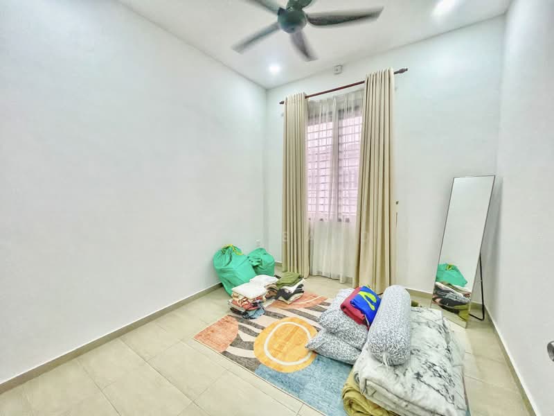 Rumah Teres 2 Tingkat untuk Dijual di Semenyih (Selangor) - Alif Saad - PropertyGuru.com.my