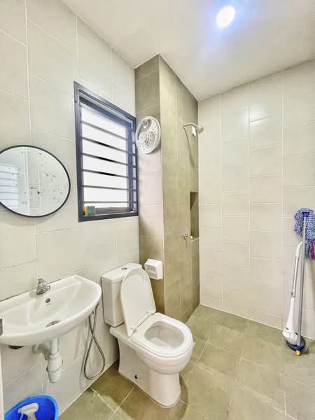 Rumah Teres 2 Tingkat untuk Dijual di Semenyih (Selangor) - Alif Saad - PropertyGuru.com.my