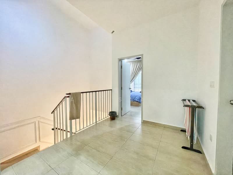 Rumah Teres 2 Tingkat untuk Dijual di Semenyih (Selangor) - Alif Saad - PropertyGuru.com.my