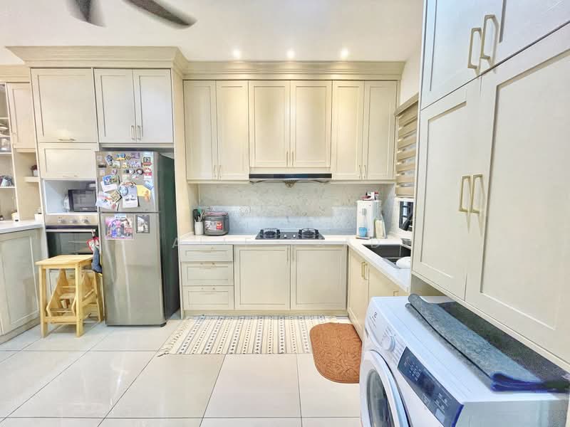 Rumah Teres 2 Tingkat untuk Dijual di Semenyih (Selangor) - Alif Saad - PropertyGuru.com.my