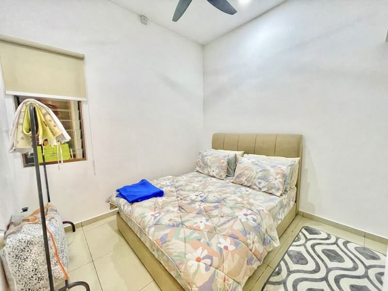 Rumah Teres 2 Tingkat untuk Dijual di Semenyih (Selangor) - Alif Saad - PropertyGuru.com.my