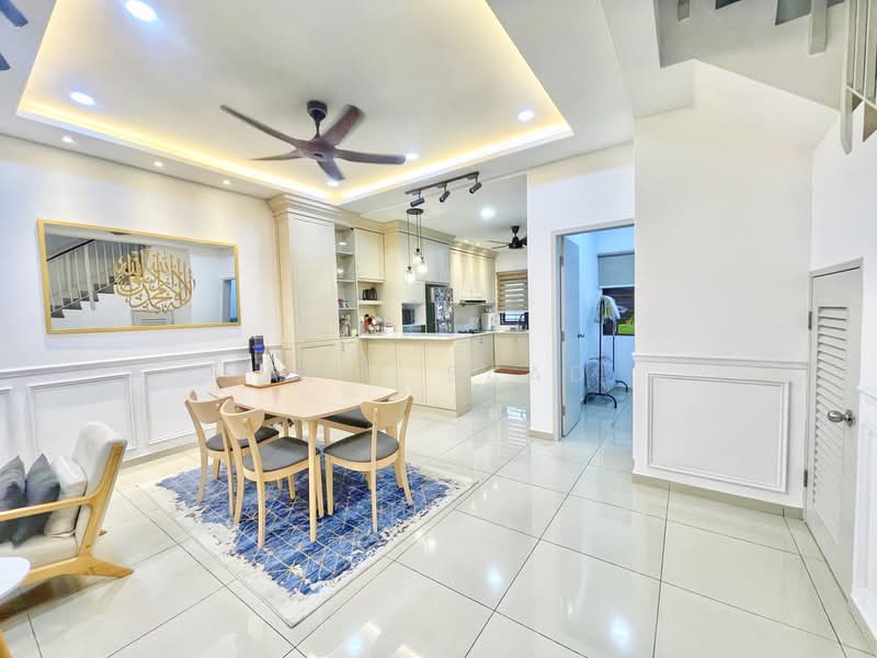Rumah Teres 2 Tingkat untuk Dijual di Semenyih (Selangor) - Alif Saad - PropertyGuru.com.my