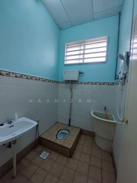 1-storey Terraced House for Sale in Taman Kelisa Ria (Sungai Petani) - Hasnizam . - PropertyGuru.com.my