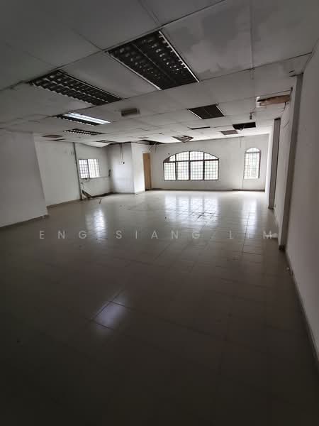 Commercial Land for Sale in Taman Perindustrian Kip (Kepong) - Eng Siang Lim - PropertyGuru.com.my