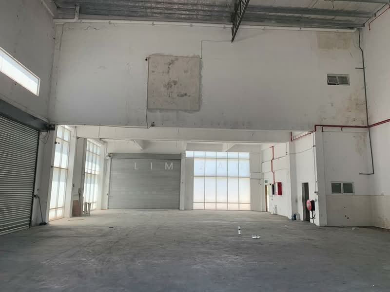 Kilang untuk Disewa di Balakong (Cheras) - Lim Zac - Interior - PropertyGuru.com.my