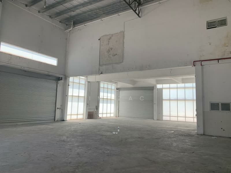 Kilang untuk Disewa di Balakong (Cheras) - Lim Zac - Interior - PropertyGuru.com.my