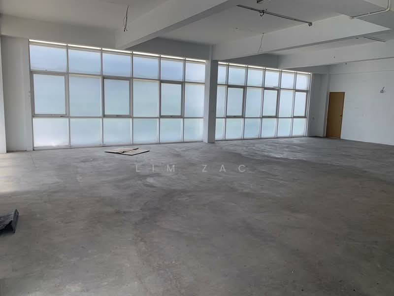 Kilang untuk Disewa di Balakong (Cheras) - Lim Zac - Interior - PropertyGuru.com.my