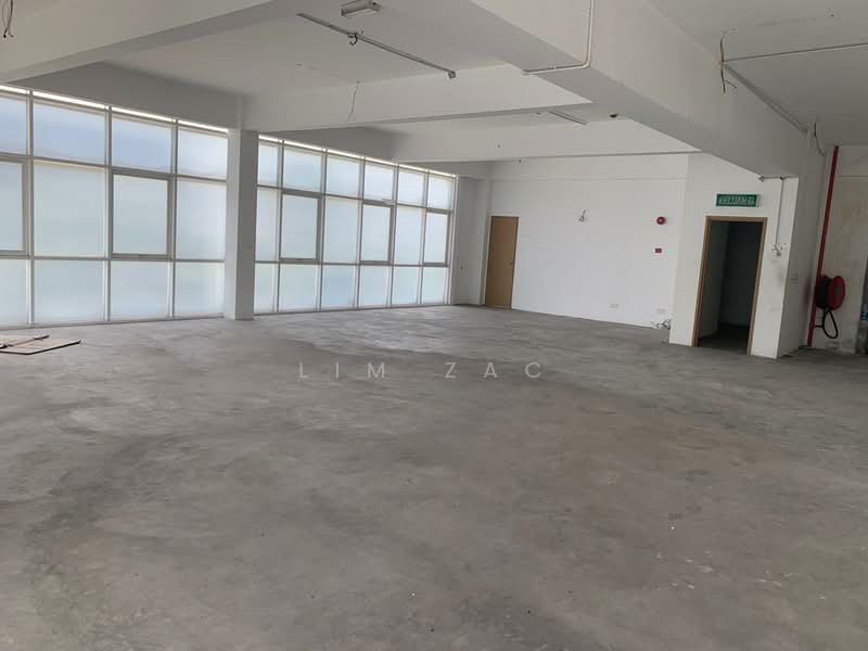 Kilang untuk Disewa di Balakong (Cheras) - Lim Zac - Interior - PropertyGuru.com.my