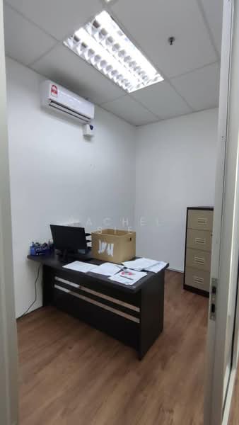 Kedai / Pejabat untuk Disewa di Seksyen U1 (Glenmarie) - Rachel Sie - Study - PropertyGuru.com.my