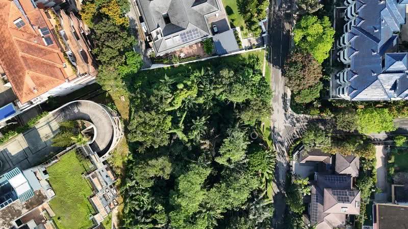 Bungalow Land for Sale in Bukit Ledang (Damansara Heights) - Gordan Wong - Exterior - PropertyGuru.com.my