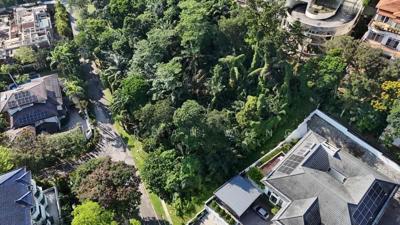Bungalow Land for Sale in Bukit Ledang (Damansara Heights) - Gordan Wong - Exterior - PropertyGuru.com.my