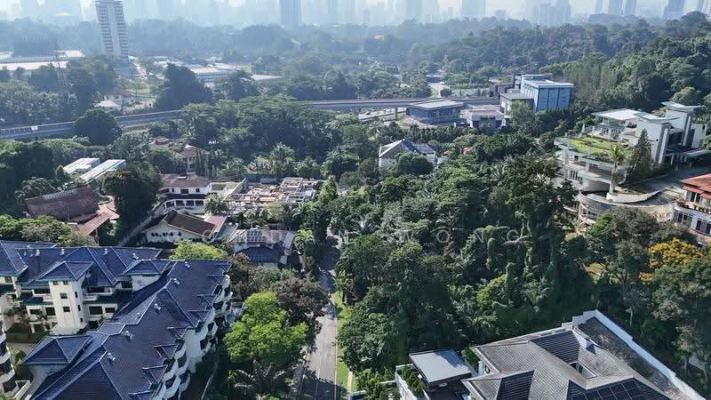 Bungalow Land for Sale in Bukit Ledang (Damansara Heights) - Gordan Wong - Exterior - PropertyGuru.com.my