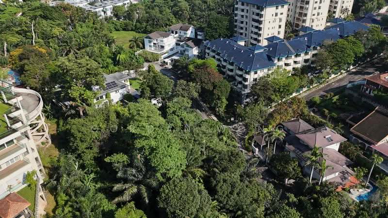 Bungalow Land for Sale in Bukit Ledang (Damansara Heights) - Gordan Wong - Exterior - PropertyGuru.com.my