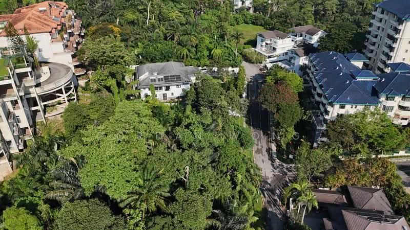 Bungalow Land for Sale in Bukit Ledang (Damansara Heights) - Gordan Wong - Exterior - PropertyGuru.com.my