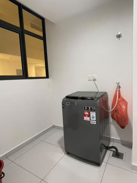 Servis Apartment untuk Disewa di Sinaran @ Utropolis - Cheau Chie Ooi - Interior - PropertyGuru.com.my
