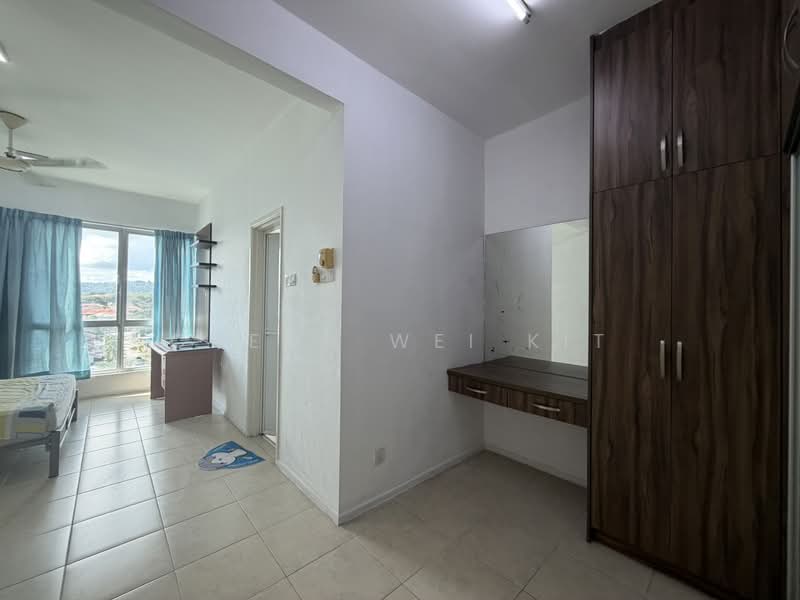 Condominium for Rent at Casa Indah 2 - Cheah Wei Kit - Bedroom - PropertyGuru.com.my