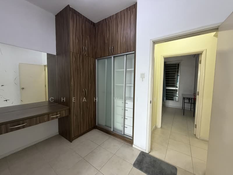 Condominium for Rent at Casa Indah 2 - Cheah Wei Kit - Interior - PropertyGuru.com.my